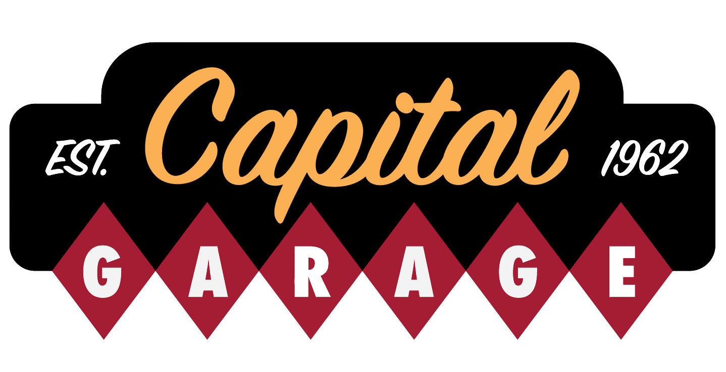 Capital Garage